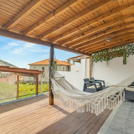Alfa I Apartment Machico  Exterior photo