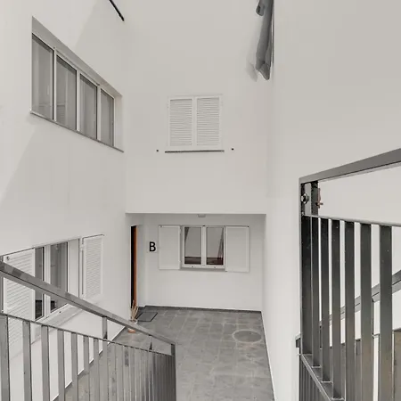 Alfa I Apartment Machico  Exterior photo